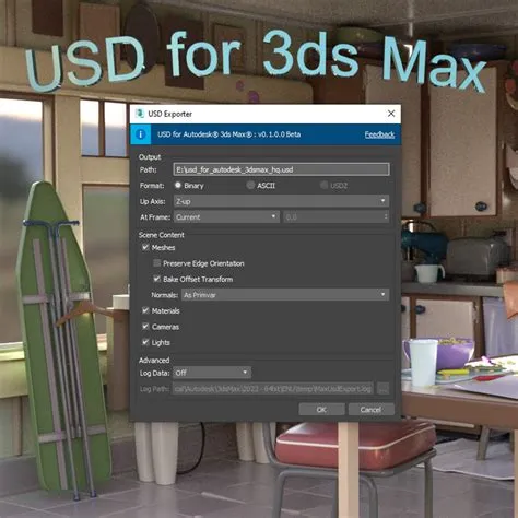 How much is 3ds max in usd