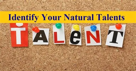 Is talent natural or learned