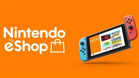 Do nintendo eshop games expire