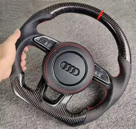 How much is a real f1 steering wheel