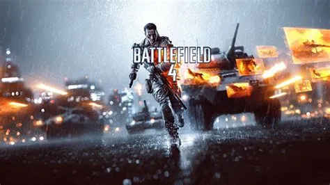 Is bf4 still free on prime gaming