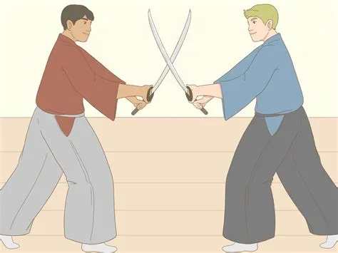 Does dexterity make katana faster