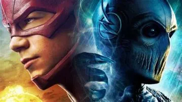 Who is the fastest speedster in the flash?