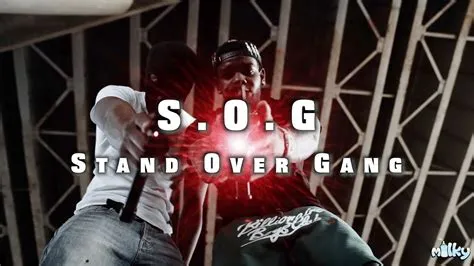 What does o.g. stand for