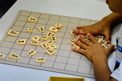 Can you checkmate in shogi