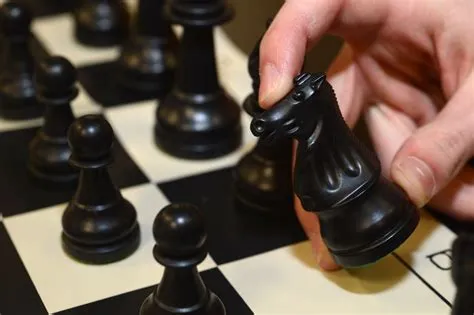 What is the strongest first move in chess