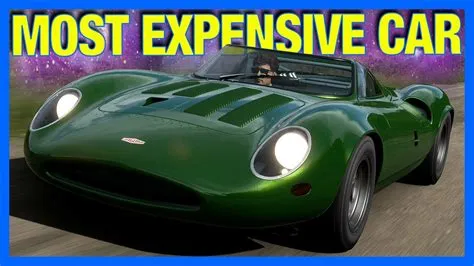 Why is fh4 more expensive than fh5