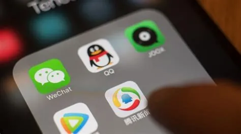 What is the number 1 chinese app