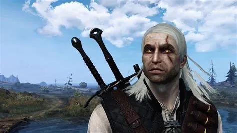 How many mods can the witcher 3 run