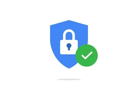 Is login in with google safe