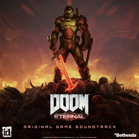 Does doom 1 and 2 have a story