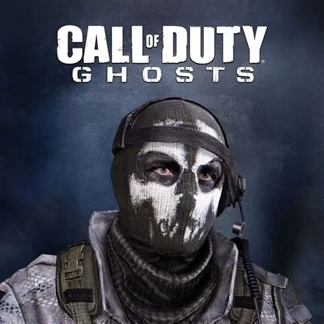 Who is the leader of ghost cod