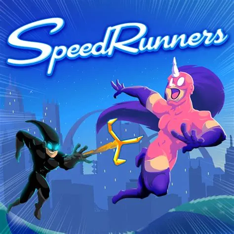 How can i be a better speedrunner