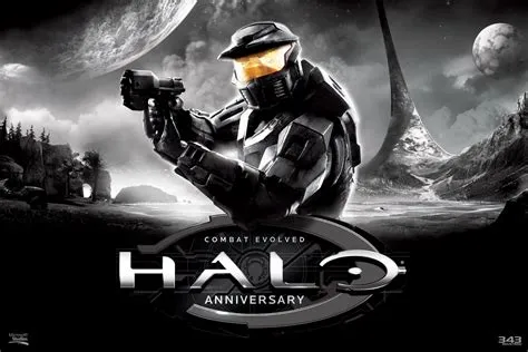 Which halo is free on pc