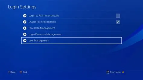 Should i delete my ps4 account before selling