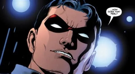 Who does jason todd hate the most