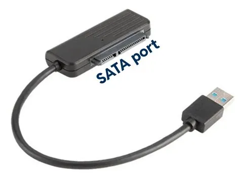 Is sata bad for gaming