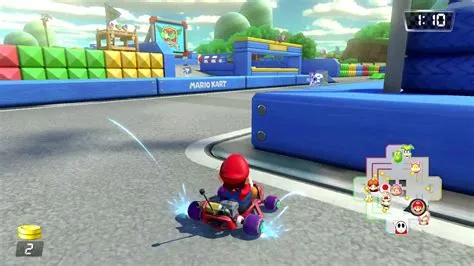 How to stop nintendo switch controller drifting in mario kart