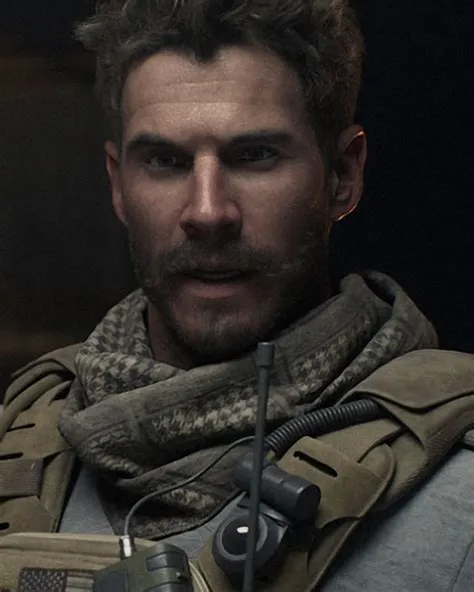 Does alex appear in modern warfare 2