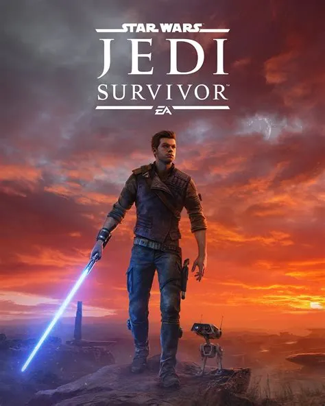 What will jedi survivor be about