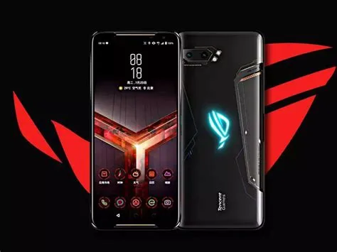 What is the no 1 best gaming phone