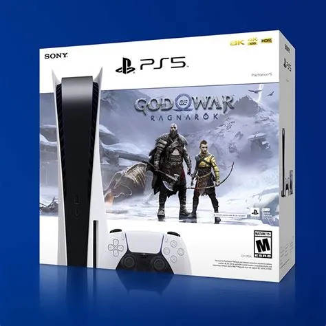 Can you pre-order god of war ragnarok when can you play it