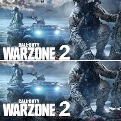 Will warzone 2.0 replace warzone 1