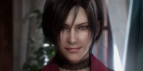 When was ada wong born