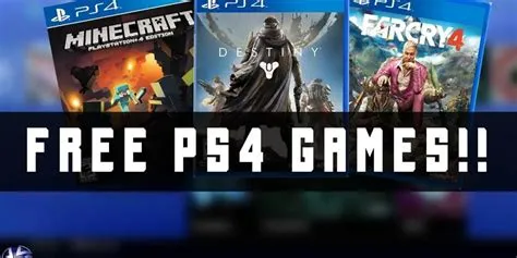 Will ps4 games download when off