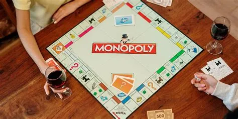 How long does a 2 player game of monopoly take