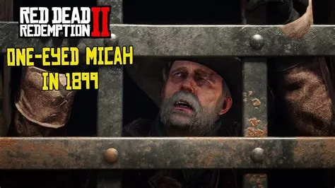 Is micah older than arthur