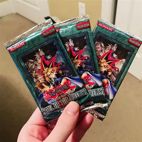 Should i collect pokémon or yu-gi-oh cards