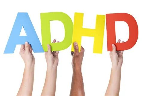 Can high iq cause adhd