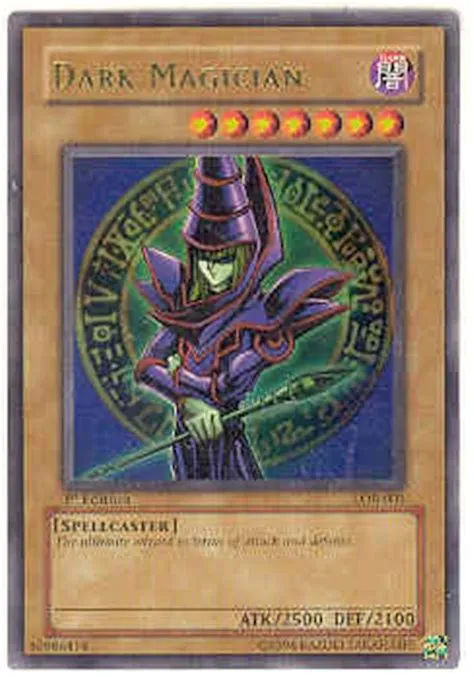 What does 1st edition mean on yu-gi-oh cards