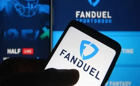 Does fanduel offer cash out