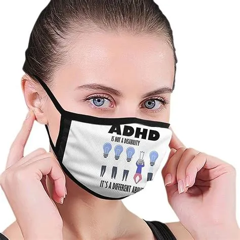 Can adhd mask high iq