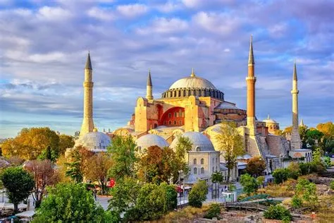 What is the richest city in turkey