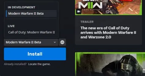 Should i buy mw2 on battle.net or steam