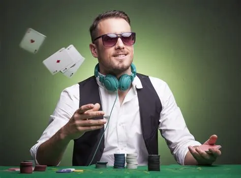 How long does it take to be a good poker player