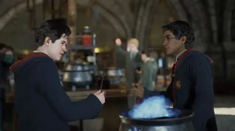 Why hogwarts legacy is getting canceled