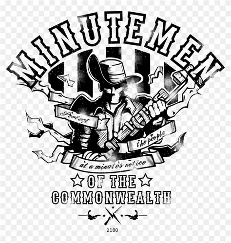 What is the minutemen motto fallout