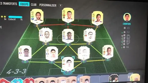 How do i share my fifa 23 account