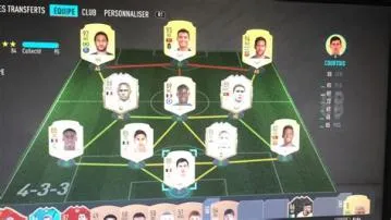 How do i share my fifa 23 account?