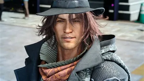 How old is ardyn