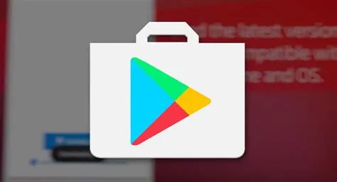 Why is it called play store