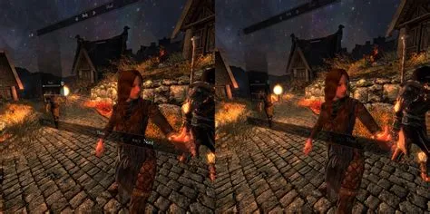 Can skyrim vr have mods