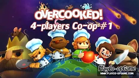 Can i play overcooked online