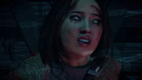 Can emily not get bitten until dawn