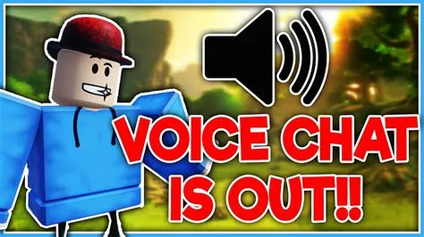 Is it ok to curse in roblox voice chat