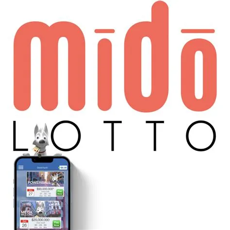 Where is mido lotto located